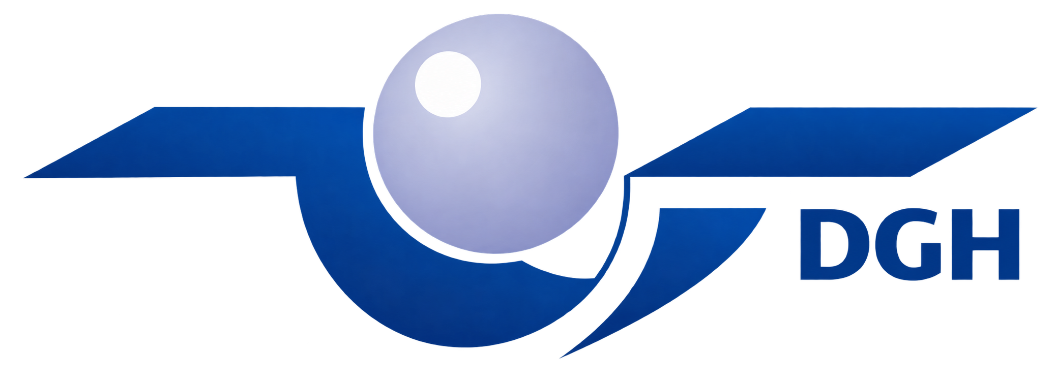 DGH Logo